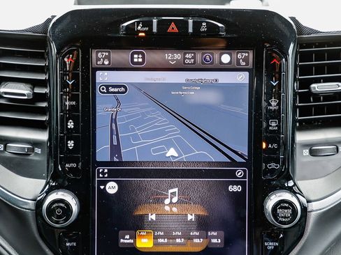 Used 2023 RAM 2500 Laramie image 12