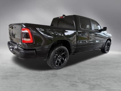 Used 2023 RAM 1500 Laramie RWD image 3