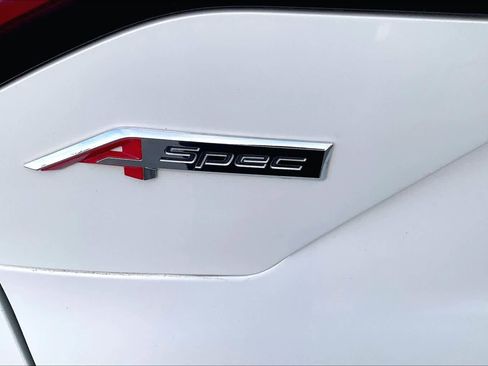 Used 2023 Acura MDX A-Spec image 11