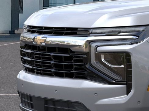 New 2026 Chevrolet Tahoe LS image 13
