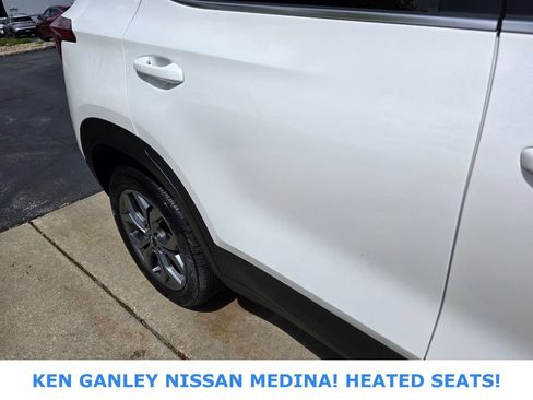 Used 2024 Kia Seltos S AWD/4WD image 14