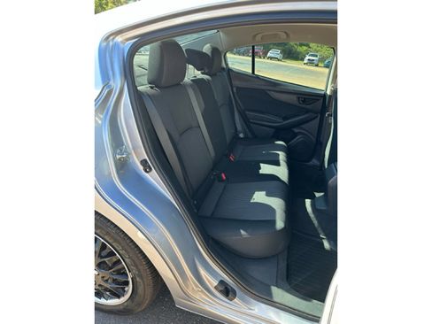Used 2022 Subaru Impreza 2.0i w/ Popular Package #1 image 23