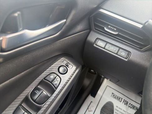 Used 2022 Nissan Altima 2.5 SV AWD/4WD image 23