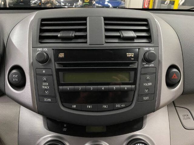 Used 2007 Toyota RAV4 4WD image 21