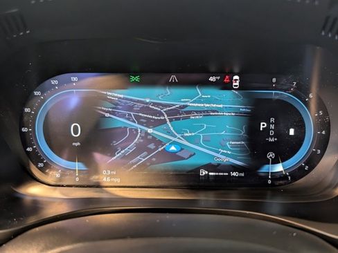 Used 2023 Volvo XC60 B5 Plus image 18