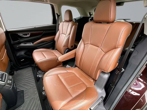 Certified 2023 Subaru Ascent Touring w/ Popular Package #2A AWD/4WD image 27