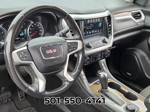 Used 2018 GMC Acadia SLE FWD image 8