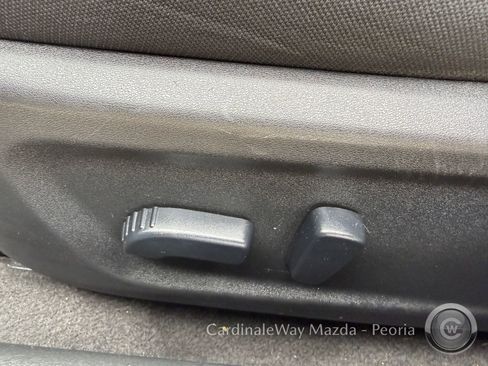 Used 2022 Nissan Altima 2.5 SV FWD image 16