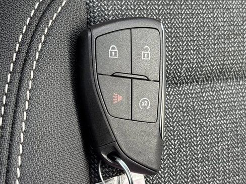 Used 2026 GMC Terrain Elevation w/ Technology Package II AWD/4WD image 39