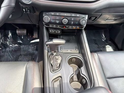 Used 2024 Dodge Durango GT AWD/4WD image 24