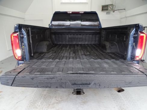 Used 2021 GMC Sierra 2500 SLT image 19