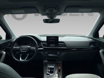 Used 2020 Audi Q5 2.0T Premium w/ Convenience Package