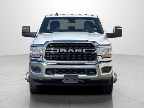 Used 2024 RAM 3500 SLT w/ Quick Order Package 2YG SLT image 10