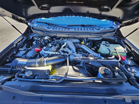 New 2026 Ford F250 XLT w/ XLT Premium Package image 35