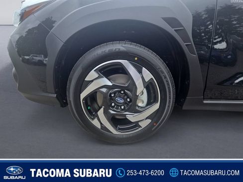 New 2026 Subaru Crosstrek 2.5i Limited AWD/4WD image 9