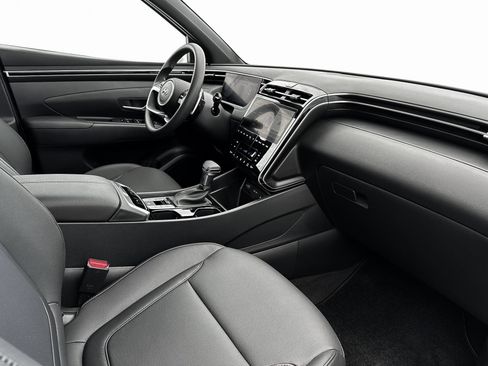 New 2024 Hyundai Santa Cruz Night image 15