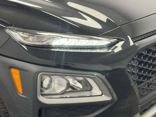 Used 2021 Hyundai Kona SEL Plus w/ Cargo Package AWD/4WD image 27