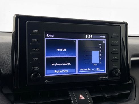 Used 2021 Toyota RAV4 XLE w/ Convenience Package image 28