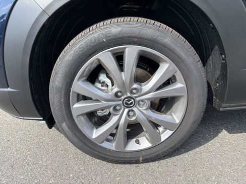 New 2026 MAZDA CX-30 AWD 2.5 S image 30