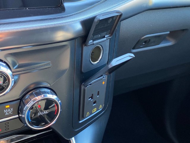 New 2026 Ford F150 Raptor AWD/4WD image 23