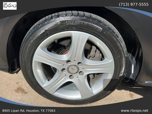Used 2014 Mercedes-Benz E 350 Sedan image 16