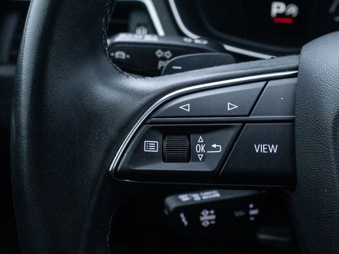 Used 2023 Audi A5 2.0T Premium Plus w/ Premium Plus image 18