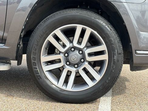 Used 2023 Toyota 4Runner TRD Sport image 8