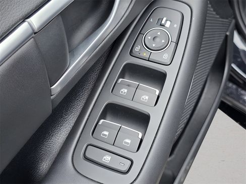 Certified 2024 Hyundai Sonata SEL image 16