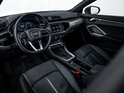 Certified 2023 Audi Q3 2.0T Premium Plus w/ Premium Plus Package image 10