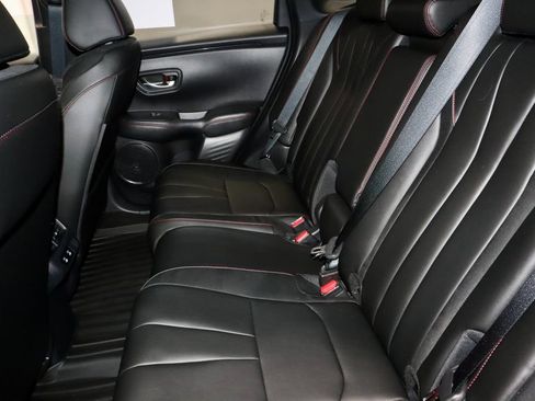 Used 2025 Acura ADX A-Spec FWD image 22
