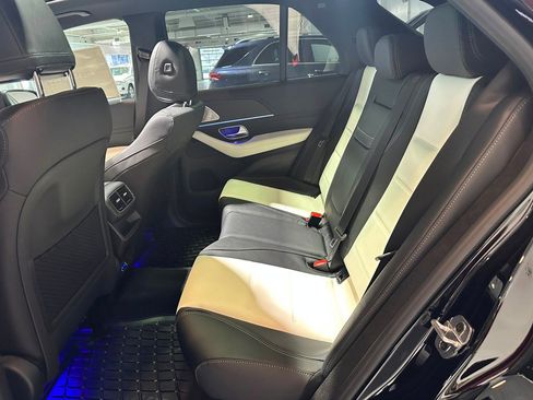 New 2026 Mercedes-Benz GLE 350 4MATIC image 14