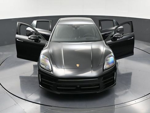 New 2026 Porsche Panamera 4 image 35