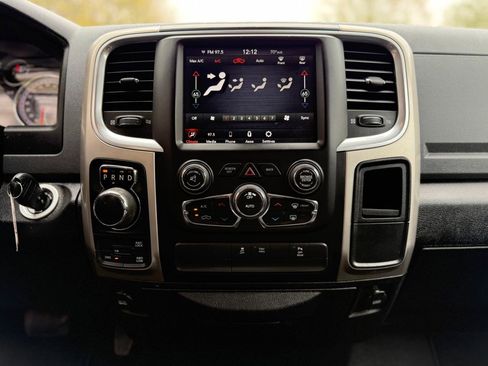 Used 2020 RAM 1500 Classic Warlock w/ Electronics Group AWD/4WD image 17