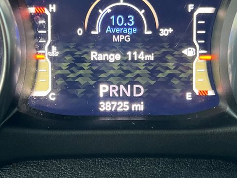 Used 2021 Jeep Wrangler Unlimited Sport image 25