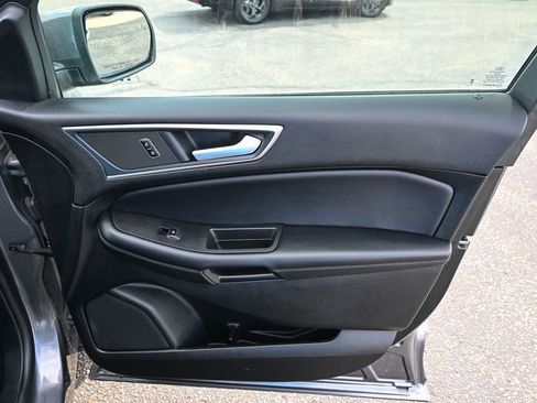 Used 2024 Ford Edge SEL w/ Convenience Package AWD/4WD image 27
