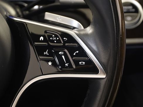 Used 2022 Mercedes-Benz S 500 4MATIC image 47
