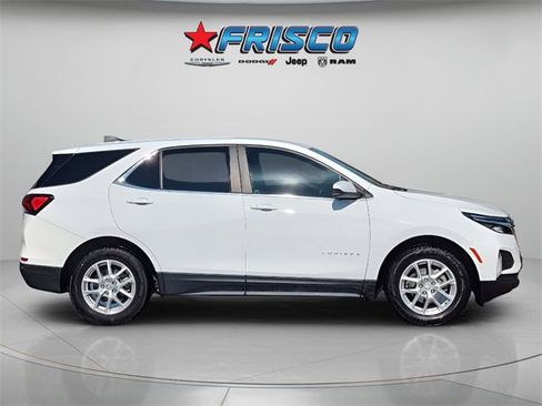 Used 2022 Chevrolet Equinox LT image 11