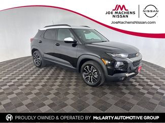 Used 2023 Chevrolet TrailBlazer ACTIV w/ Sun and Liftgate Package video 1