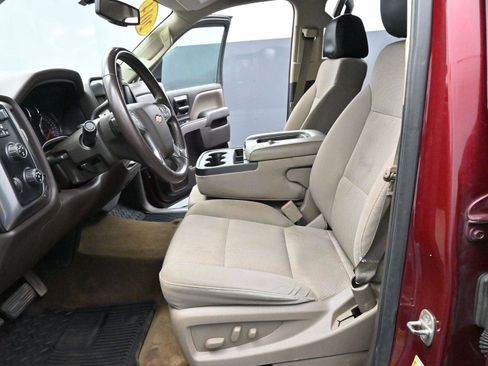 Used 2014 Chevrolet Silverado 1500 LT w/ All Star Edition image 11