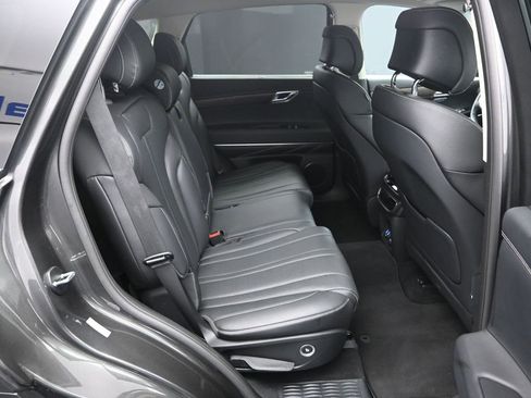 Used 2024 Genesis GV80 3.5T image 36