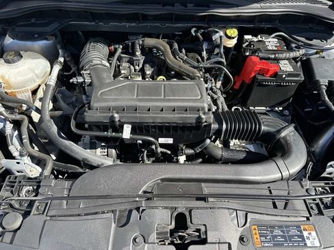 Used 2023 Ford Escape ST-Line w/ Tech Pack #1 AWD/4WD image 13