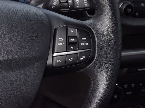 Used 2024 Ford Bronco Sport Big Bend image 24