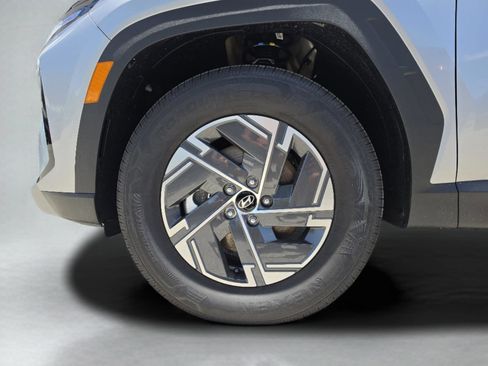 New 2026 Hyundai Tucson Blue SE AWD/4WD image 37