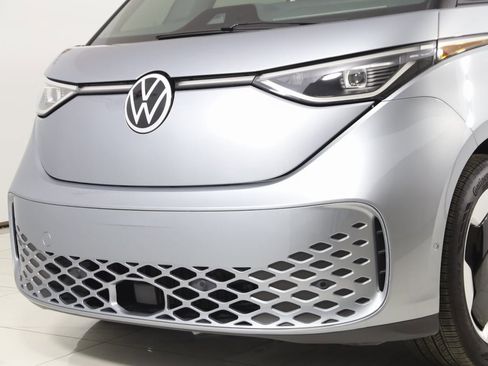 Used 2025 Volkswagen ID. Buzz Pro S image 64