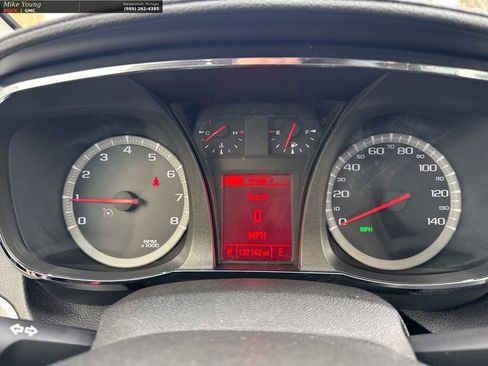 Used 2014 GMC Terrain SLE image 21