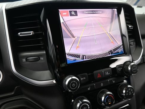 New 2026 RAM 1500 Big Horn image 35