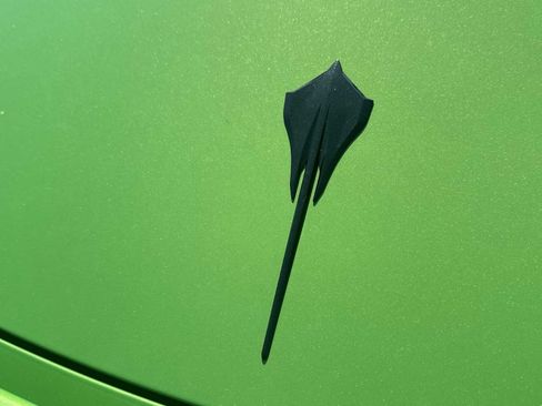 New 2026 Chevrolet Corvette Stingray Premium Cpe w/ Z51 Performance Package image 11