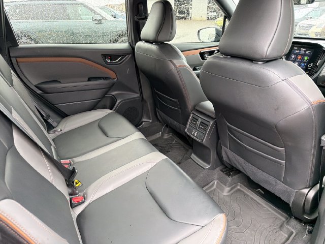 Certified 2025 Subaru Forester Sport AWD/4WD image 27