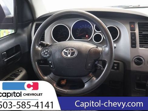 Used 2010 Toyota Tundra 4x4 Double Cab image 15