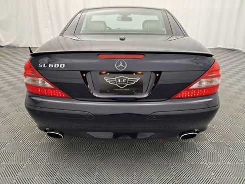 Used 2007 Mercedes-Benz SL 600 image 13